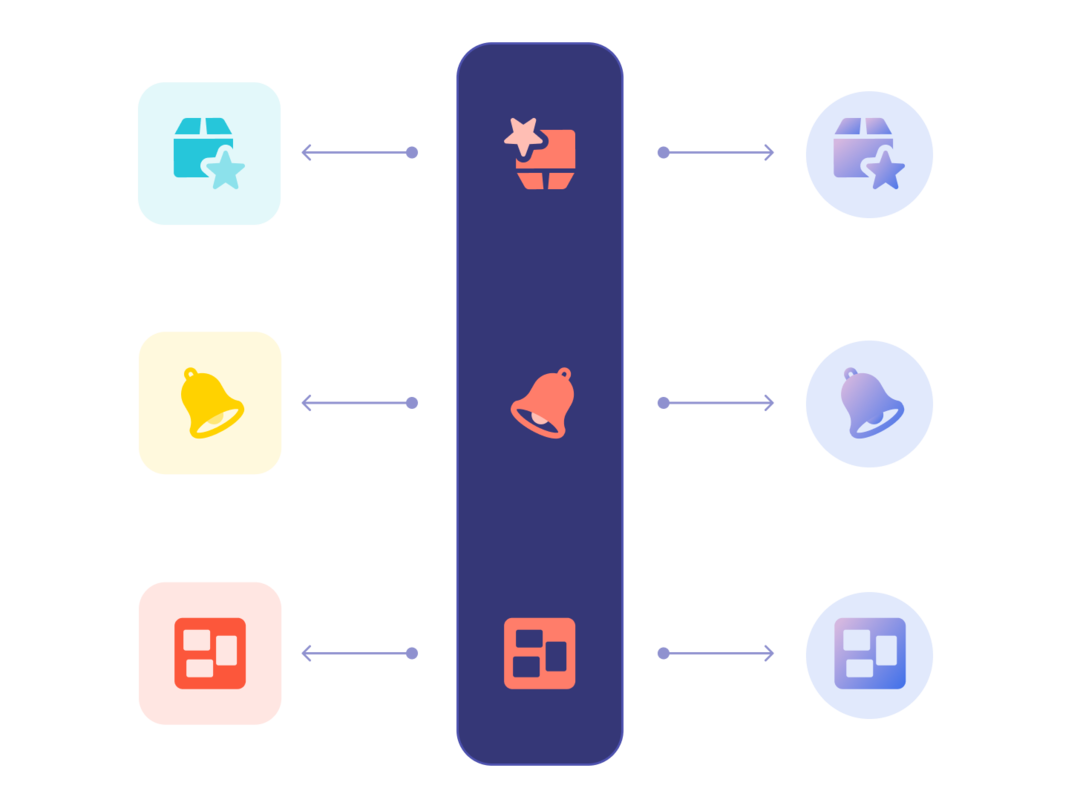 Find your icon match