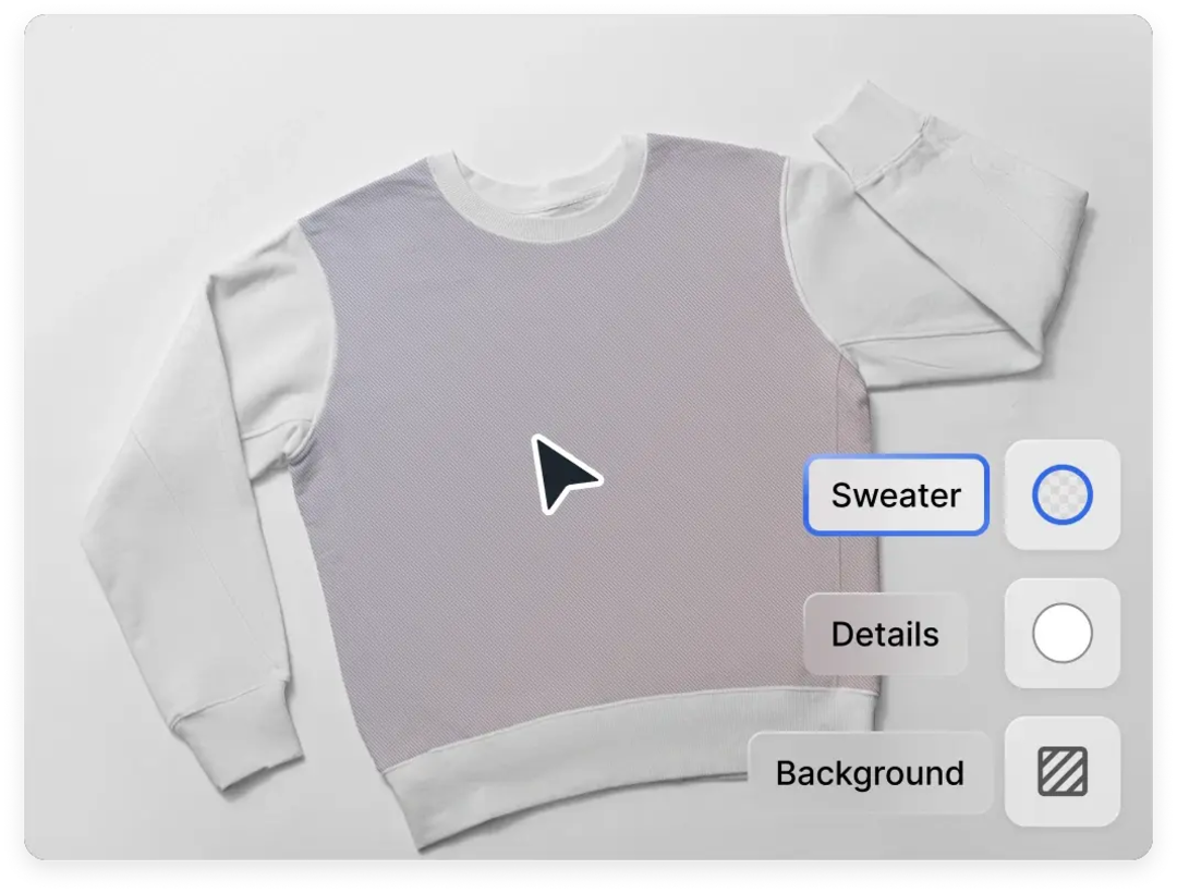 Introducing Magnific Mockup Generator