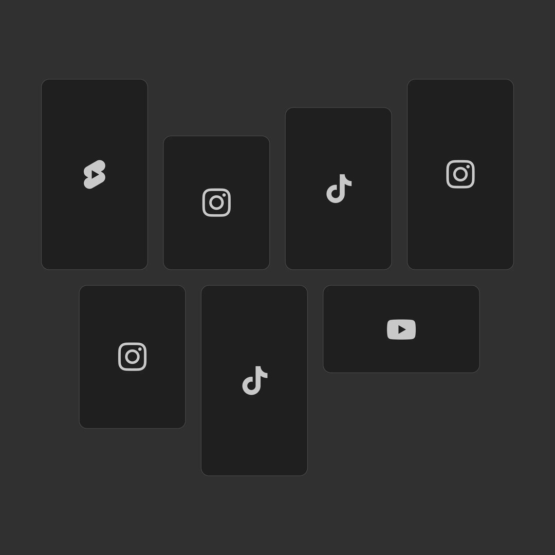 Stand out on social media