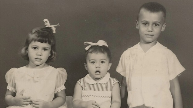 Restore your memories