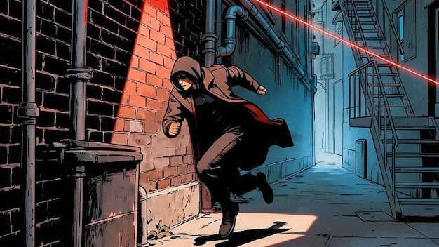 Storyboard to motion