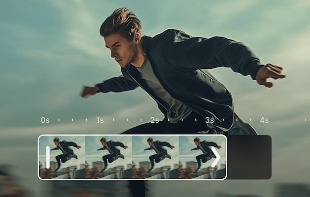 Edit without the headache