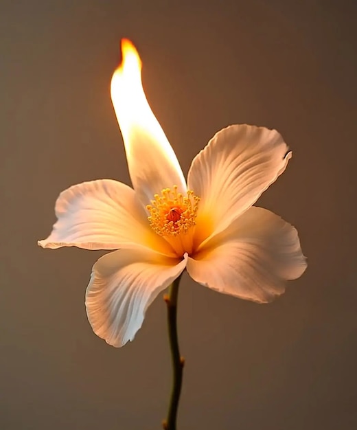 Generate an AI video