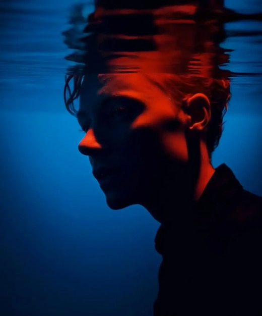 Generate a voiceover