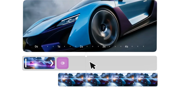 Edit without the headache